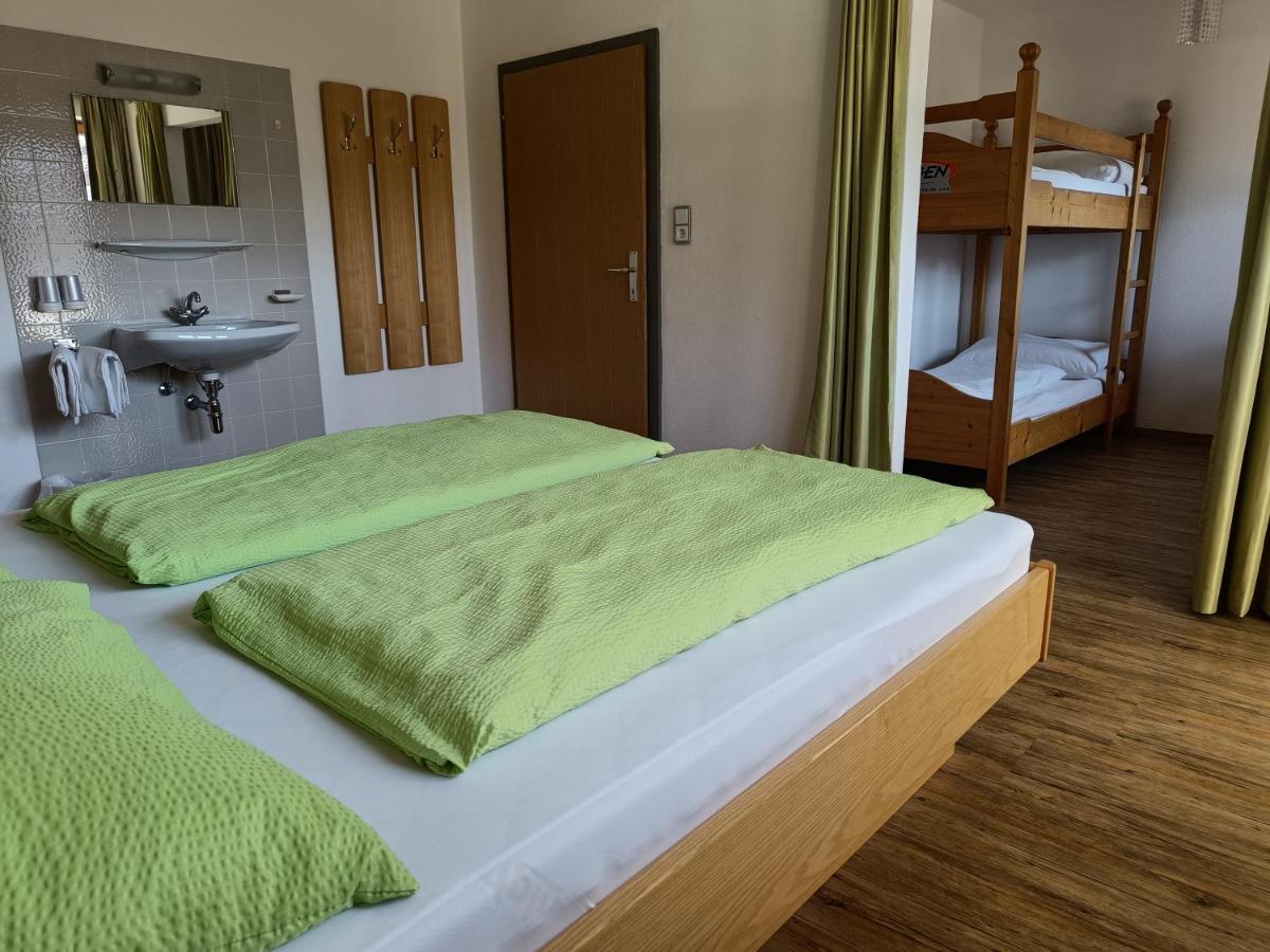Apartment Gruber Aschau Im Zillertal Exterior photo